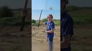 TOTO sa stane, keď k&uacute;pi&scaron; katanu! (NESK&Uacute;&Scaron;AJTE TOTO DOMA) 😱🍎 #shorts