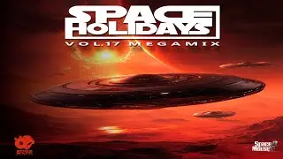 Space Holidays Vol.17 Megamix (SpaceMouse) [2025]