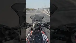 Ye vlog agr meri mummy tk Pohoch gya #viral #automobile #youtube #rider #support #dominar400