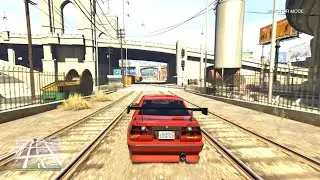 Grand Theft Auto V