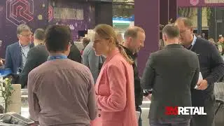 Retail Technology Show 2023