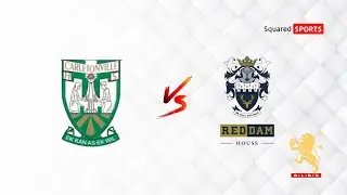 Rugby | CALLIES vs REDDAM HOUSE | u/14 | Golden Lions Final &ndash; Division 4