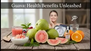 You&rsquo;ll Eat Guava Daily After This