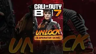 Награды за битву с финальным боссом в Black Ops 7 Endgame!