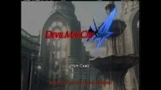Devil May Cry 4 - A RenewedSpark Review