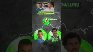 Cricketers from Karnataka