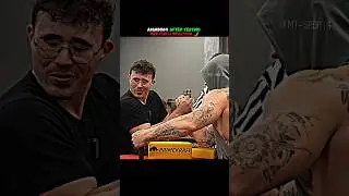 😱AKIMBO69 AFTER CHILLI REACTION #trending#sports