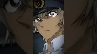 The most amazing heroes in my life and in Japan🗼{Matsuda Jinpei + Amuro Tooru}🗼