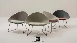 Arper Seating Overview