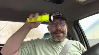 This little light of mine&hellip; Streamlight Dualie