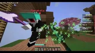 T*T*T KUDA xD | Minecraft Indonesia