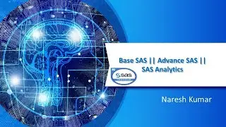 2. Base SAS: SAS Interface & Basic Program Structure
