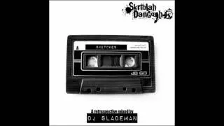 skriblah dan gogh feat M9 - cold