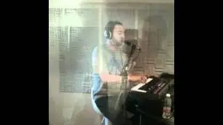 Oliver McEwan on Talkbox