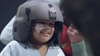 Day 45 - Operation Ho Ho Ho - 2014 SickKids Commercial