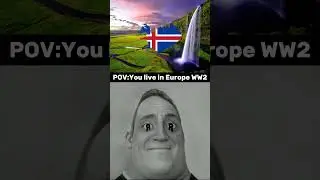POV:You live in Europe WW2 #countries #history #geographythroughmaps #geography #flags #edit #ww2