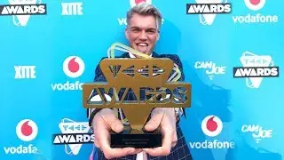VEED AWARD GEWONNEN en GESLOOPT!