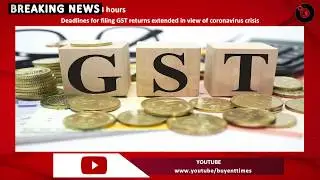 Today News | Politics News | Corona virus News | Buyent Times
