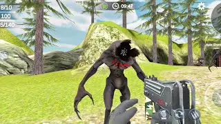Counter Terrorist: Critical Strike CS Shooter 3D - Android GamePlay - Shooting Games Android #41