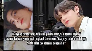 Secret Lover (Taekook Fanfiction) Bab 7| Semuanya terbongkar🔞💖 | Taekook Story 