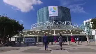Informa GE Awards Video