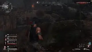 100k Damage Game | Evil Dead: The Game Hunter Ash Gameplay