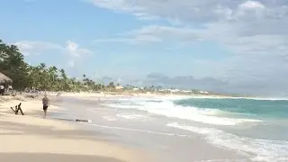 My Dominican Republic Trip!