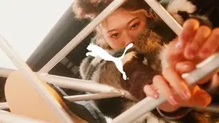 【PUMA】`21 SUEDE CAMPAIGN ( vol.2 Summary )