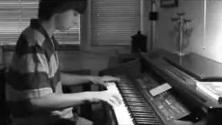 Just a Blues - Piano