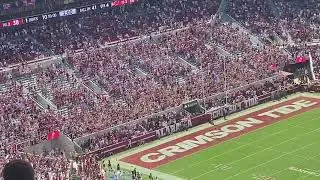 Dixieland Delight - Crimson Tide Version (2025)