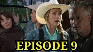 HEARTLAND Season 18 Episode 9 Recap | Ending Explained