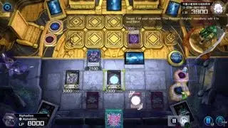 Yu-Gi-Oh! Master Duel Phantom Knights v. HERO