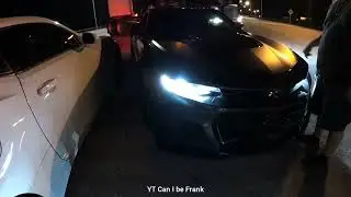 Camaro ZL1 1LE Manual vs 2021 5.0 Mustang Bolt-ons E85 Lightweight