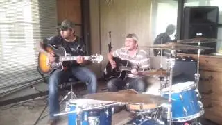 Andy Edwards & Clint Sansing (The way i am)