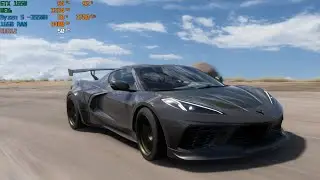 Forza Horizon 5 | ASUS TUF Gaming FX505DT | GTX 1650 4 GB | Ryzen 5 -3550H | Read Description!
