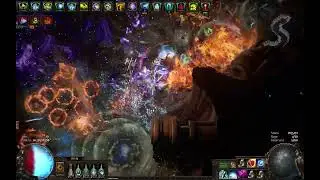 KB Mana Stack | Fortress showcase