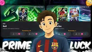 Prime Luck My Main I'd Last free chance deal reveal - pes of duty