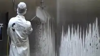 System Cleaners Mimas принцип работы