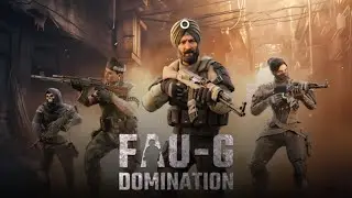 faug gameplay first look /faug domination/closed beta /#gaming #faug #faugmobilegame