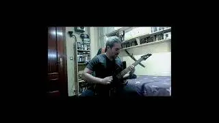 #trivium #metal #coversong #guitar