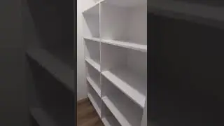 Mobilier pentru debara