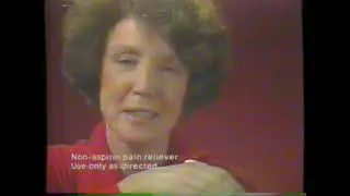 1986 Aspercreme 