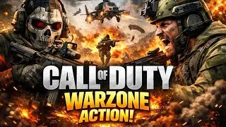 Call of Duty Match That Went CRAZY 🤯