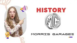 The SECRET history of MG English cars