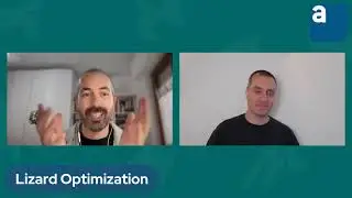 Gojko Adzic - Lizard Optimization (Avanscoperta Meetup)