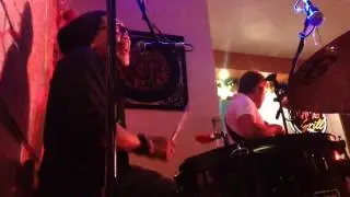 Westside by TQ cover by Dallsession