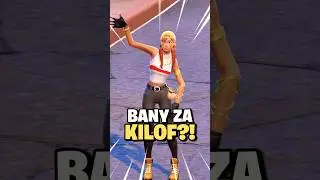 Bany za machanie kilofem?! 😡
