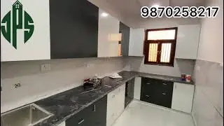 125 Gaj 3 BHK Flat for Sale in Burari Delhi | Ready to Move
