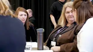 Leading Schools in the West Midlands Conference