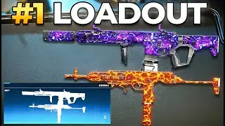 new #1 META LOADOUT in WARZONE SEASON 1! 👑 (Best M15 MOD 0 / KOGOT 7 Class Setup) - BO7